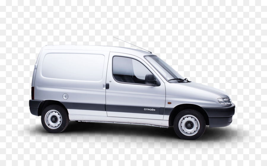 Van Kompak，Citroen Berlingo PNG