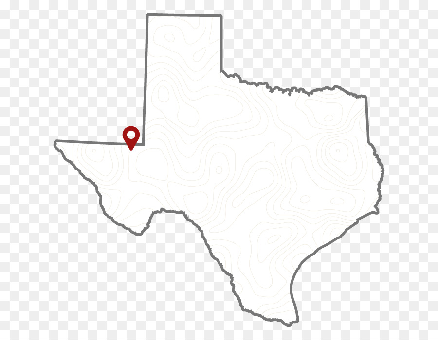 Texas，Autocad Dxf PNG