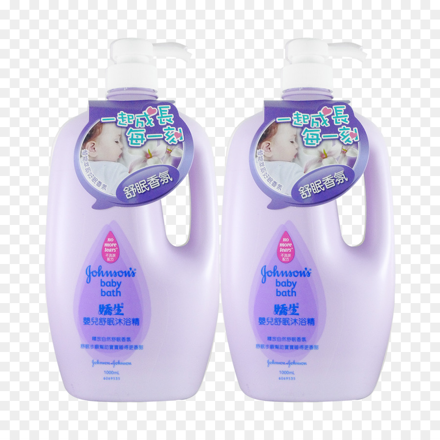 Lotion，Johnson Johnson PNG