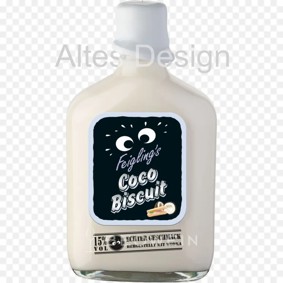 Botol Biskuit Coco，Botol PNG