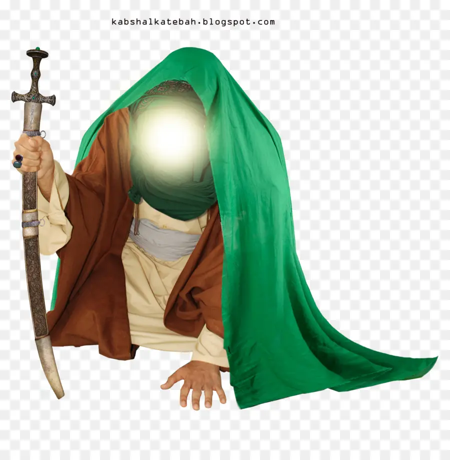 Karbala，Ahl Albayt PNG