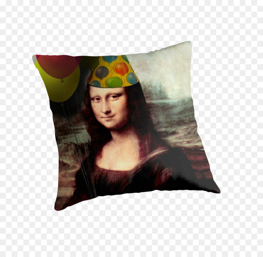 Mona Lisa，Leonardo Da Vinci PNG