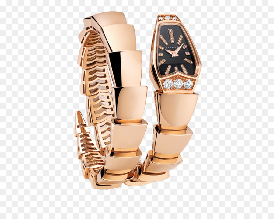 Bulgari，Watch PNG