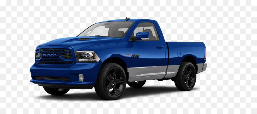 2016 Ram 1500，Truk Ram PNG