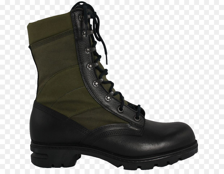 Sepatu Tempur，Militer PNG