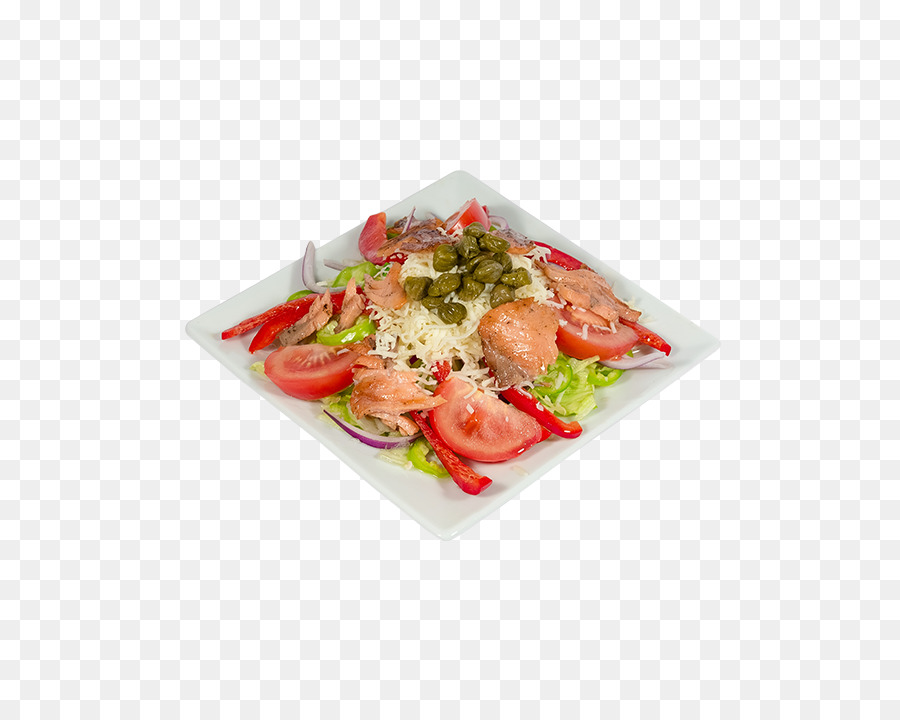 Caesar Salad，Carpaccio PNG