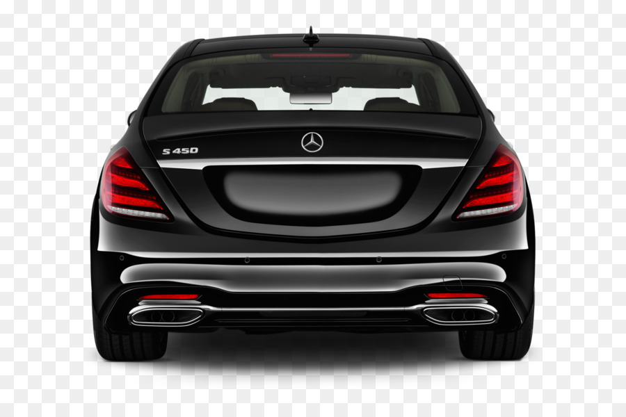 Mobil Hitam，Mercedes PNG