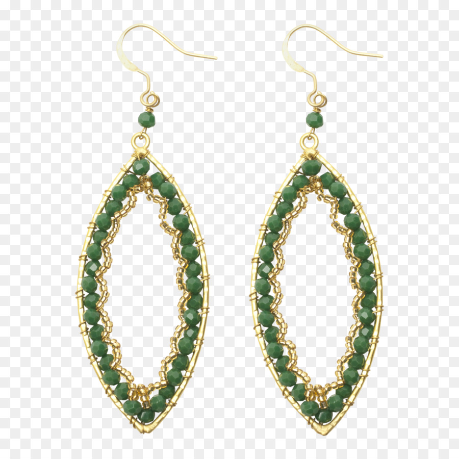 Anting Anting，Emerald PNG