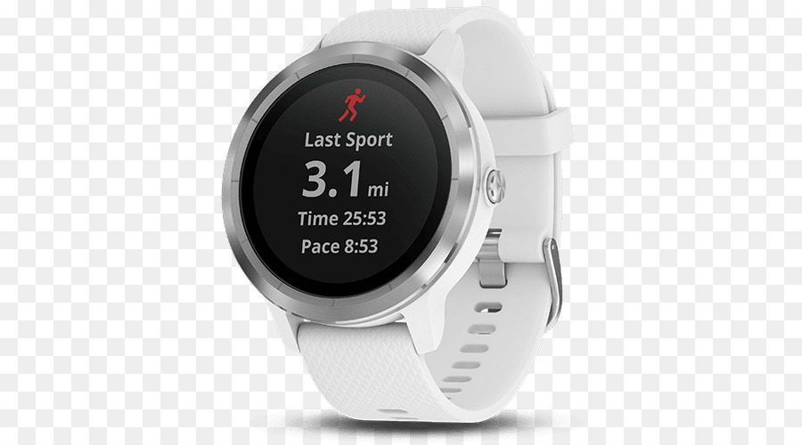 Garmin Vívoactive 3，Aktivitas Tracker PNG