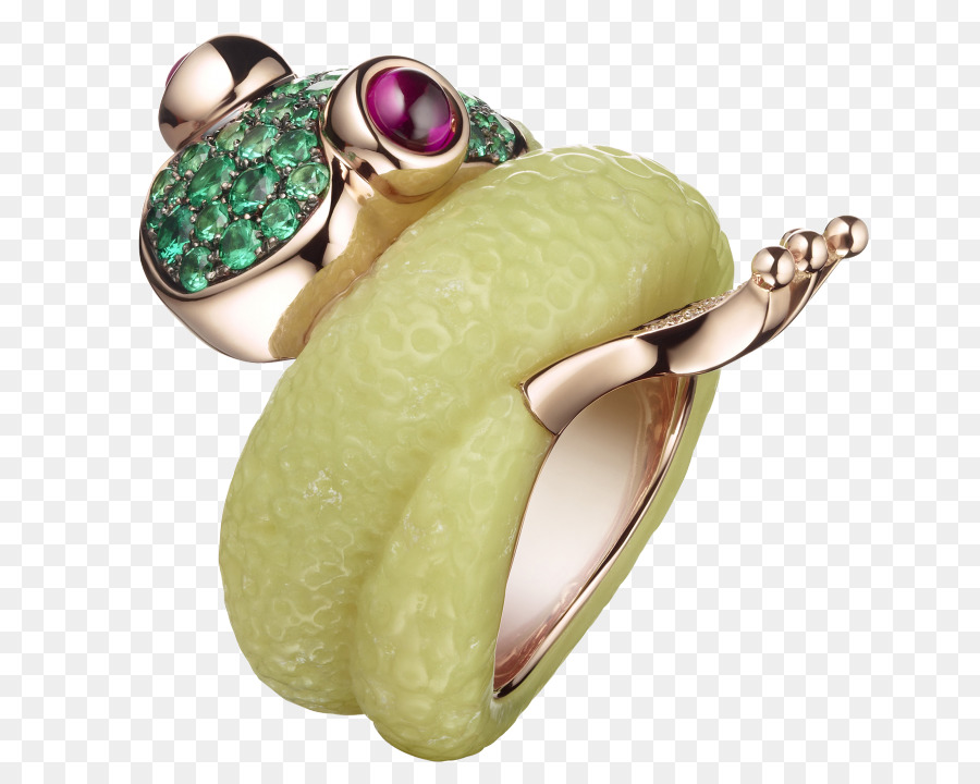 De Grisogono，Cincin PNG