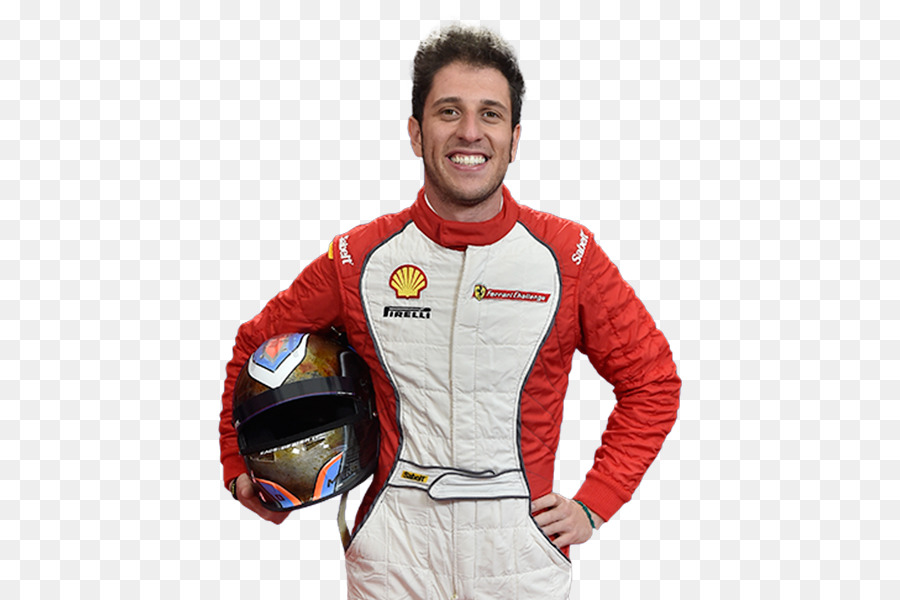 Marcello Puglisi，Ferrari Tantangan PNG