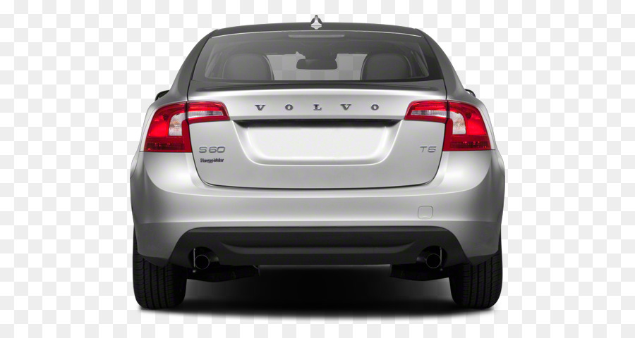 Volvo，2012 Volvo S60 T5 PNG