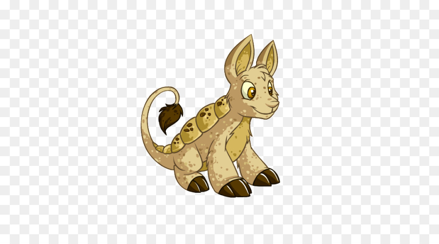 Neopets，Hewan Peliharaan PNG