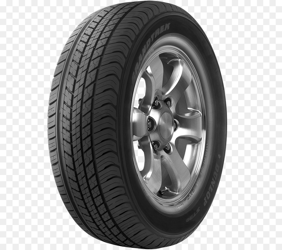 Dunlop Ban，Tyrepower PNG