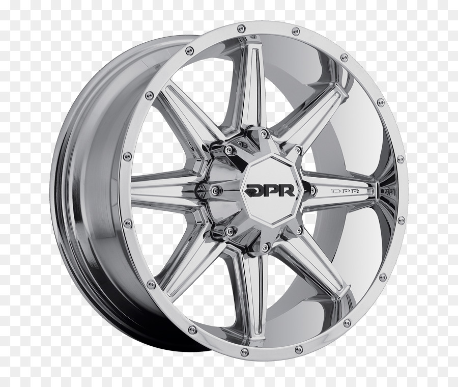 Roda Alloy，Mobil PNG