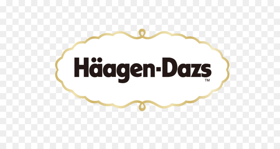 Haagen Dazs，Es Krim PNG