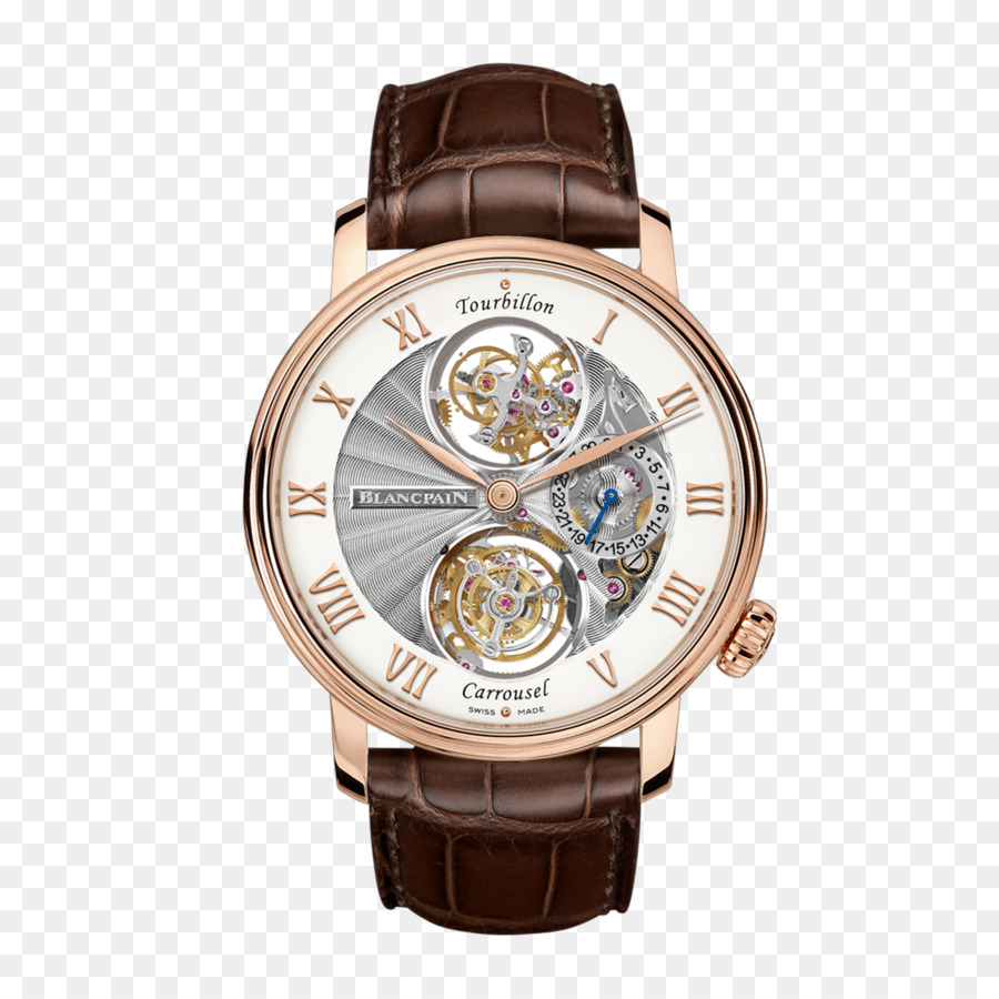 Villeret，Chronograph PNG