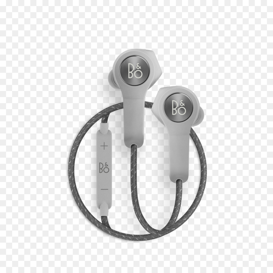 Bo Bermain Beoplay H5，Headphone PNG