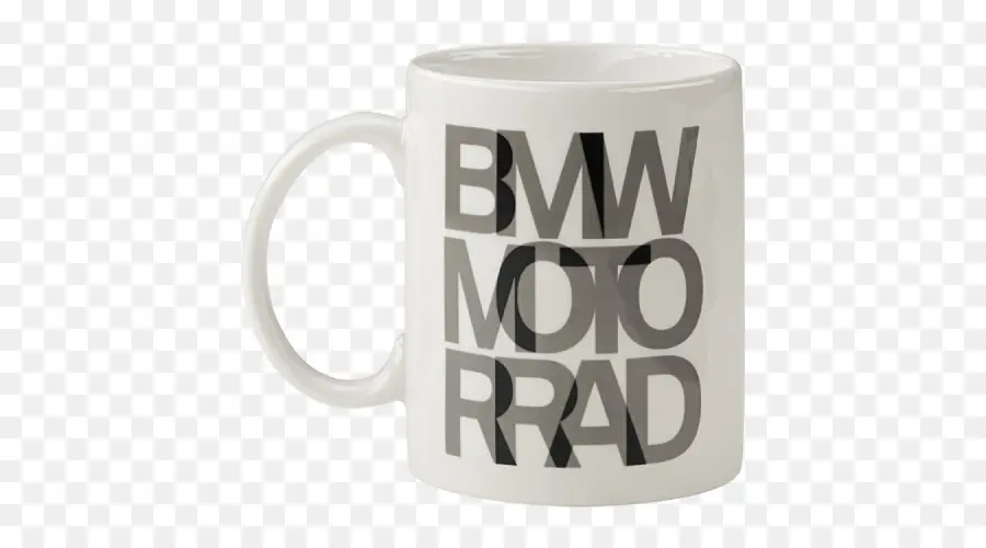 Mug Bmw Motorrad，Cangkir PNG