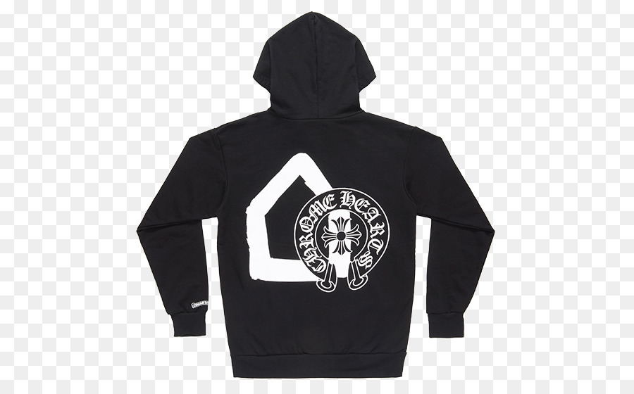 Hoodie，Chrome Hati PNG