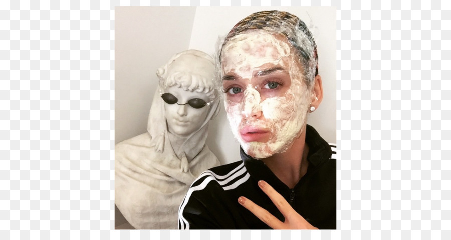 Kim Kardashian，Masker PNG