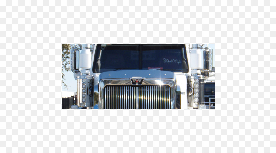 Truk，Western Star Truk PNG