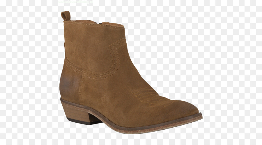 Boot，Suede PNG