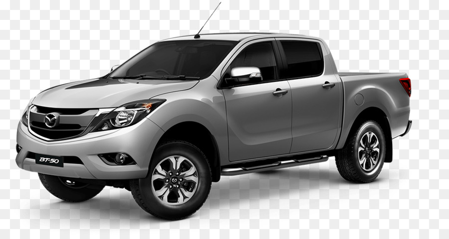 Mazda Bt50，Mazda PNG