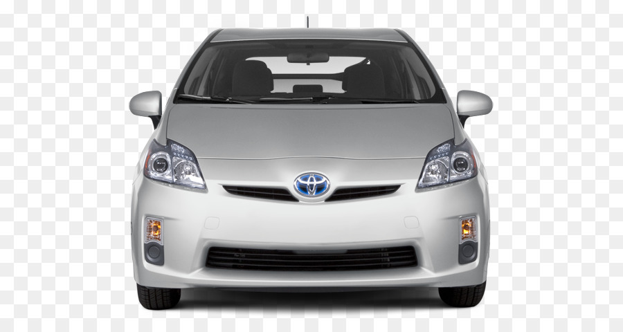 Toyota，2011 Toyota Prius PNG