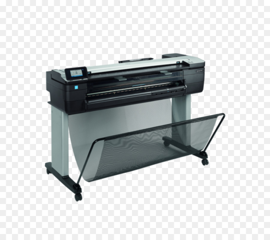 Hewlettpackard，Printer Multifungsi PNG