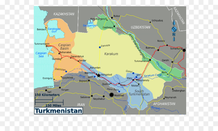 Mengukur Sinar Ultraviolet Yang Dikeluarkan，Republik Sosialis Soviet Turkmenistan PNG