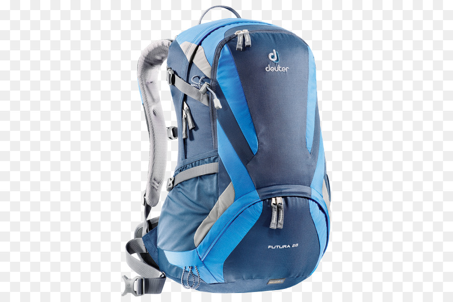 Ransel Biru，Bepergian PNG