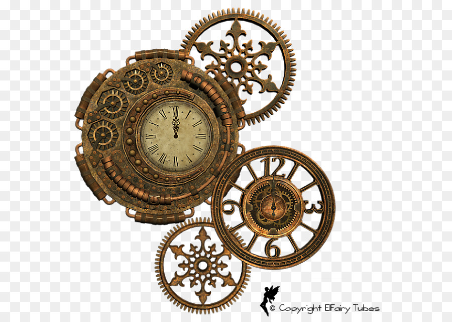 Jam Steampunk，Jam PNG