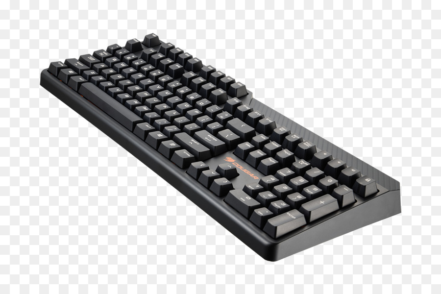 Keyboard Komputer，Cherry PNG