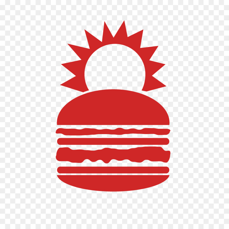 Hamburger，Burger Keju PNG