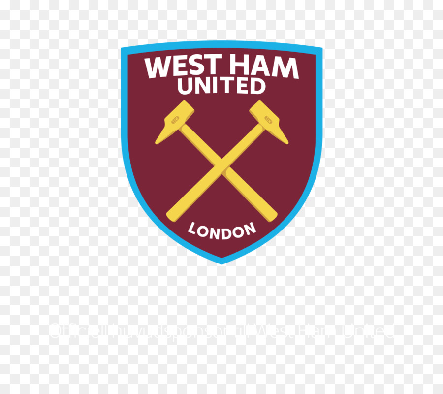 West Ham United Fc，Liga 201718 PNG