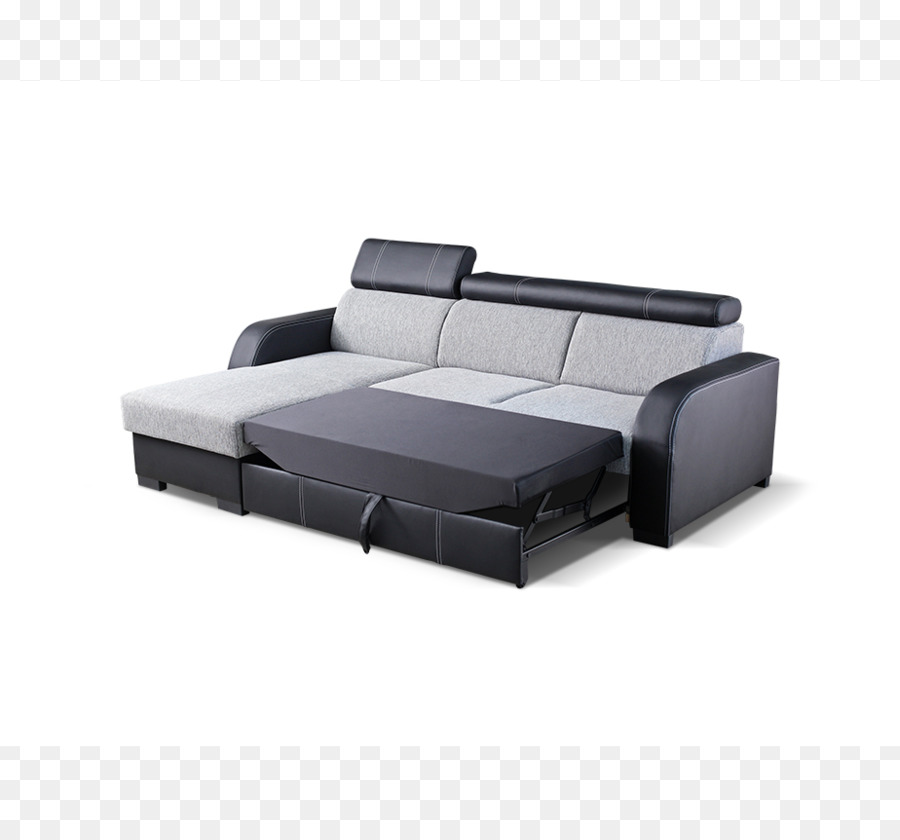 Tempat Tidur Sofa，Sofa PNG