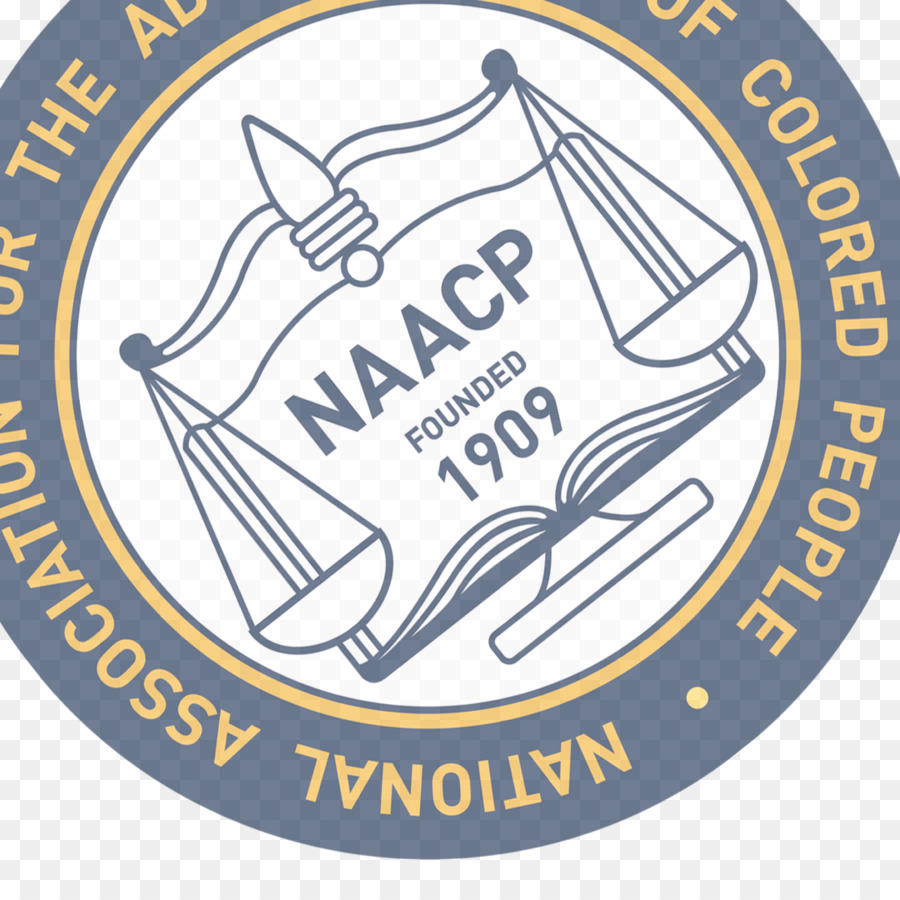 NAACP, Logo, Ikon Komputer gambar png