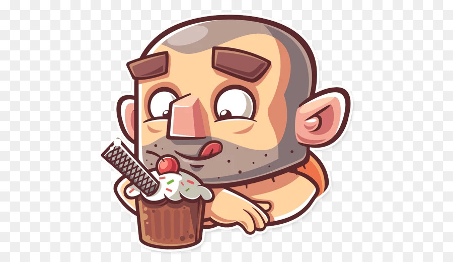 Stiker，Telegram PNG