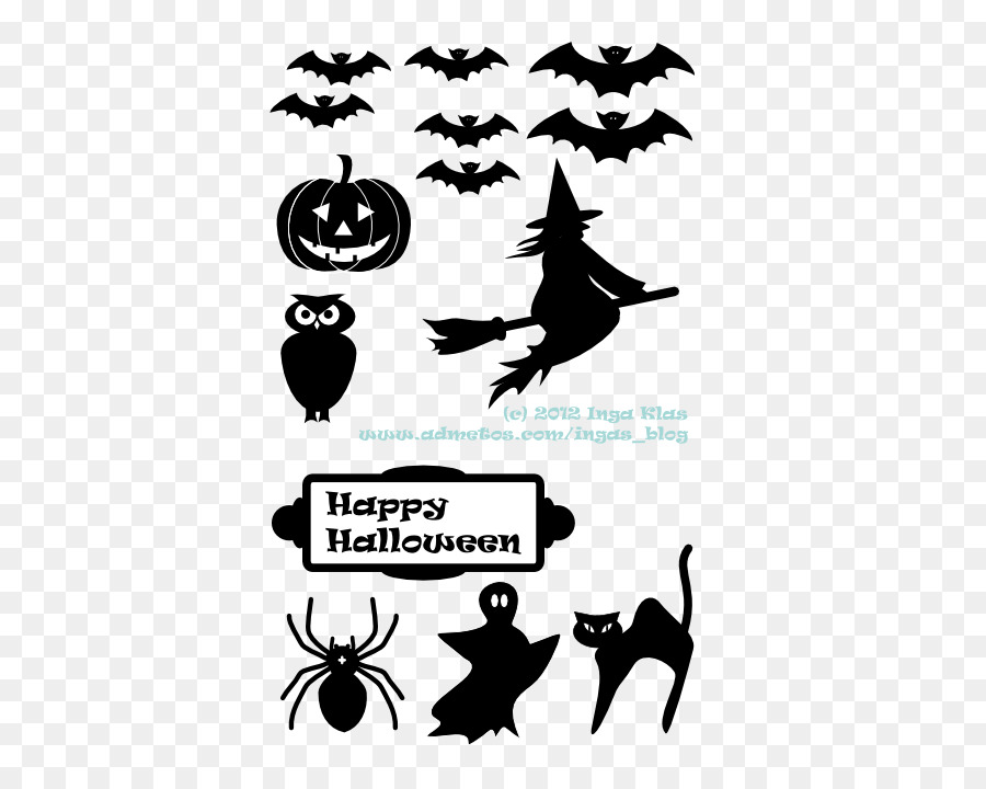 Halloween，Pesta PNG