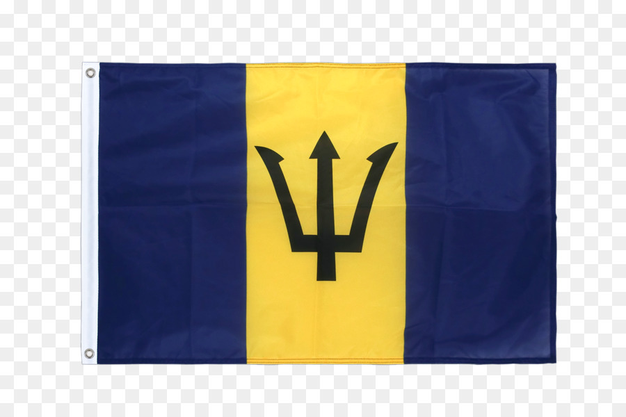 Bendera Barbados，Nasional PNG