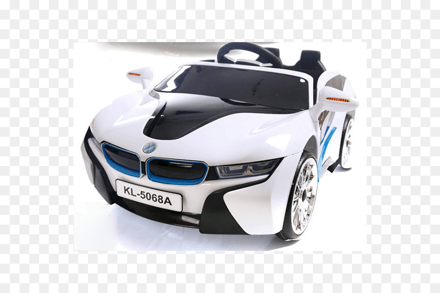 Mobil，Bmw I8 PNG