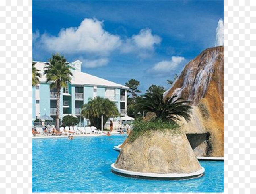 Orlando，Cypress Pointe Resort Dengan Diamond Resorts PNG