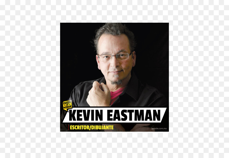 Kevin Eastman，Remaja Mutant Ninja Turtles PNG