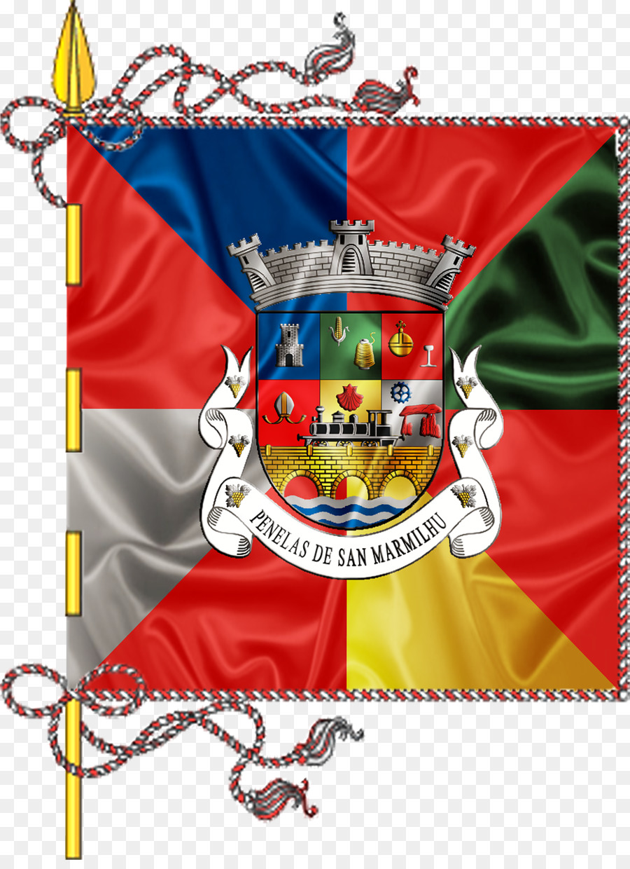 Bendera，Ceuta PNG