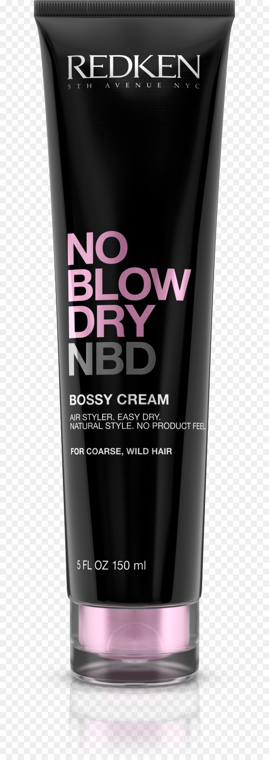 Redken Tidak Ada Blow Dry Lapang Krim，Redken Tidak Ada Blow Dry Bossy Krim PNG