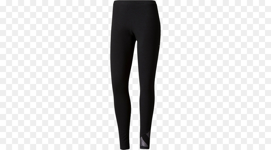 Legging Hitam，Celana PNG