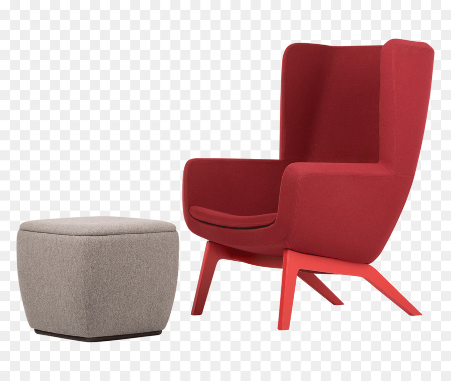 Sofa Merah，Tempat Duduk PNG