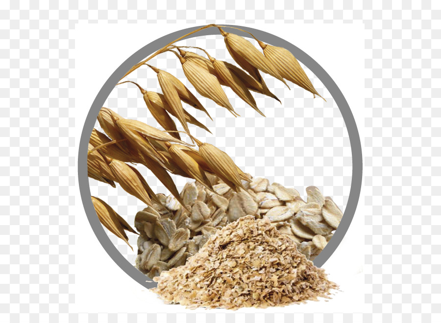 Oat，Masakan Vegetarian PNG