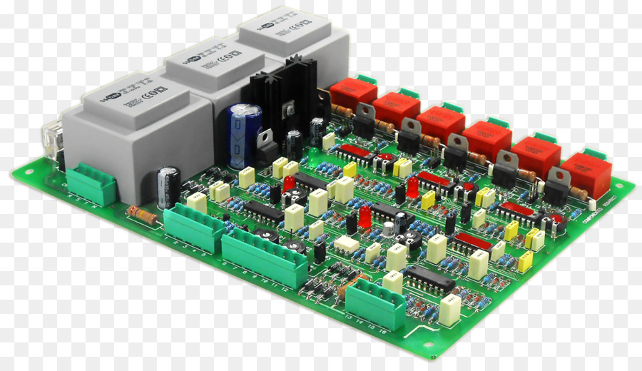 Mikrokontroler，Rekayasa Elektronik PNG